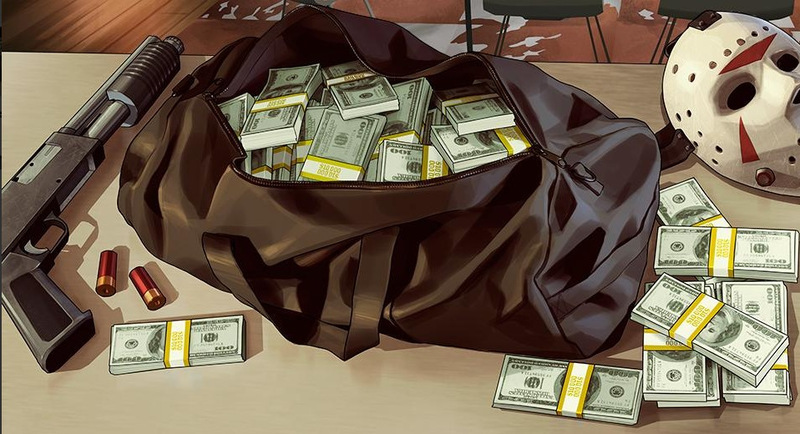 Illustration for article titled The Good And Bad Of GTA Online, Four Years Later